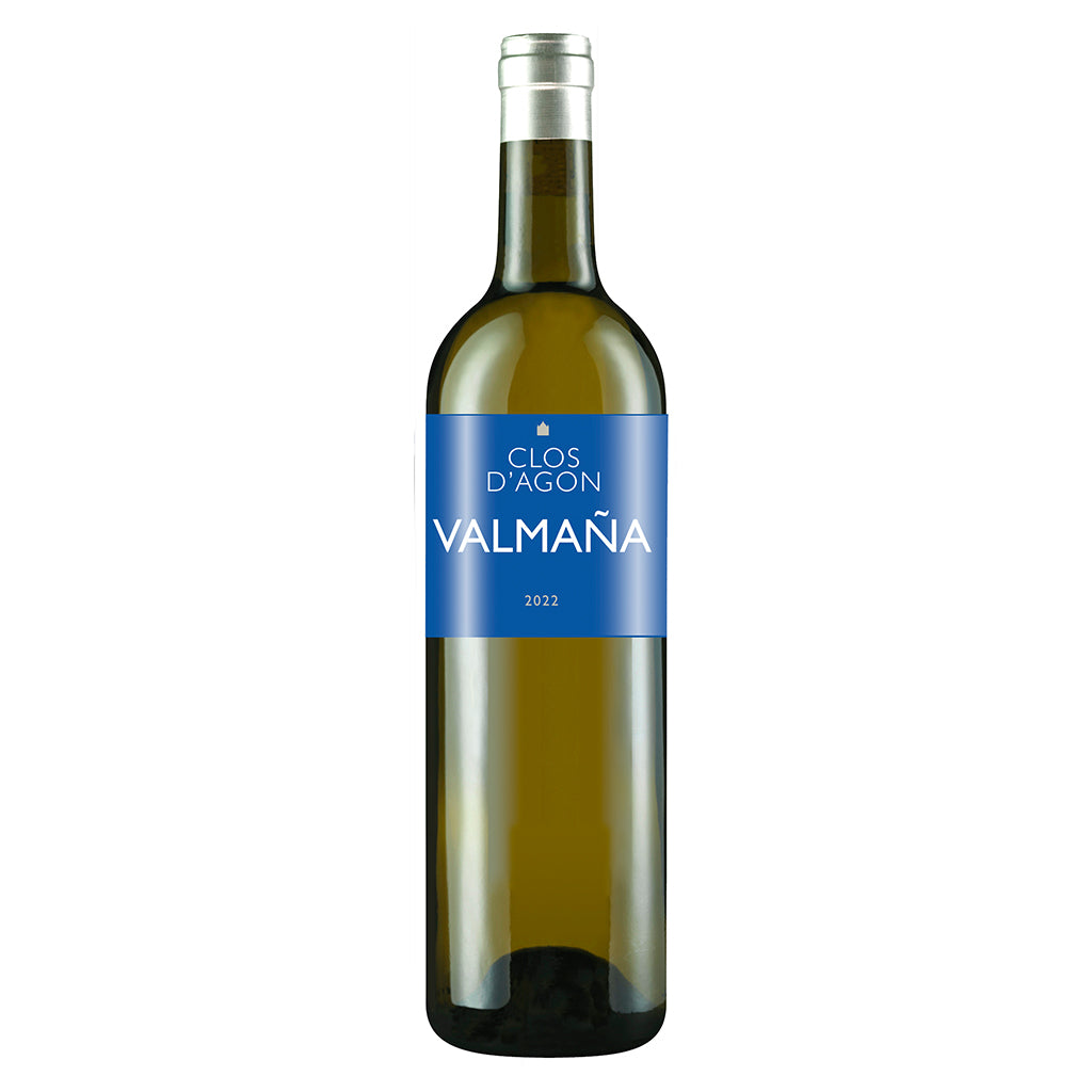 Valmana Vino Blanco DO Catalunya 75 CL