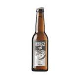 Verzasca Beer Session Lager 33 CL