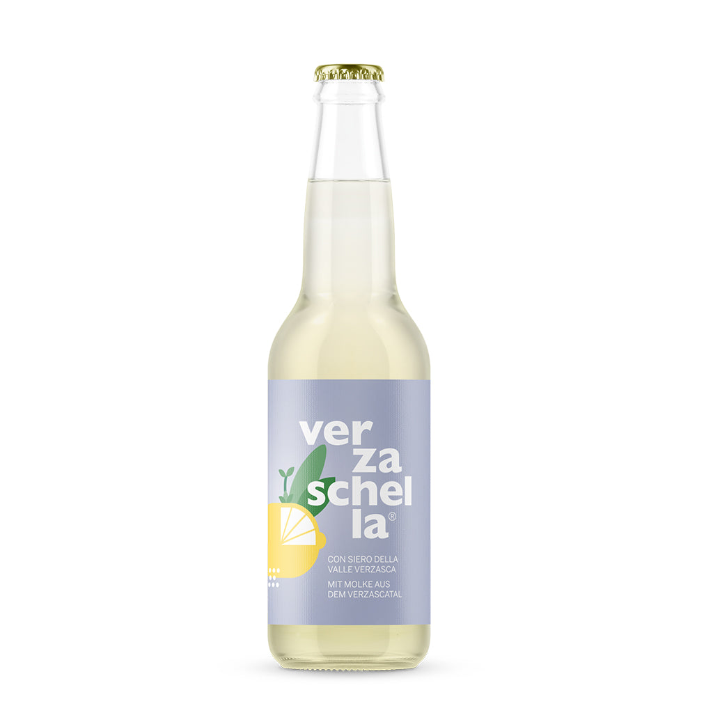 Verzaschella Limone & Erbe 33 CL