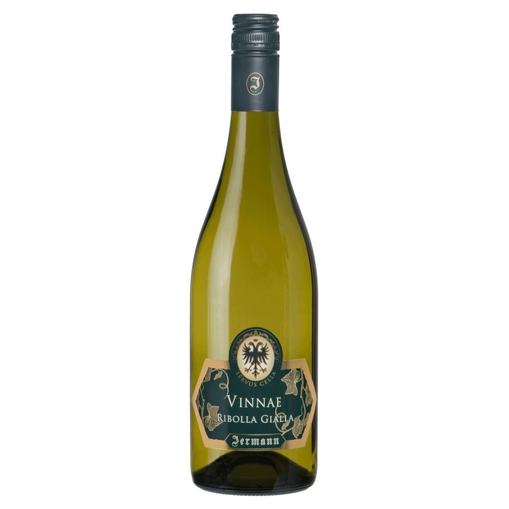  Vinnae Ribolla Gialla Venezia Giulia IGT 75 CL