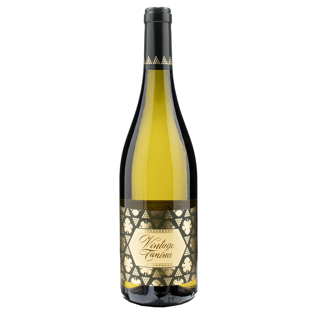 Vintage Tunina Venezia Giulia IGT 75 CL