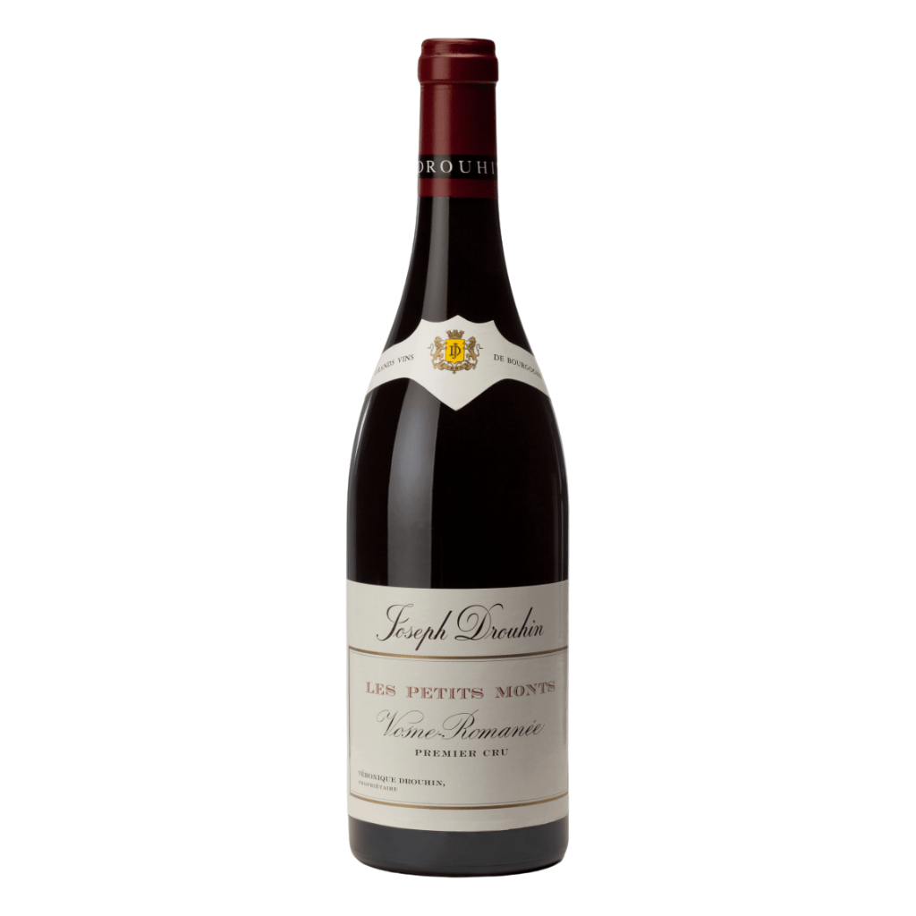 Vosne Romanee Petits Monts Ier Cru 75 CL