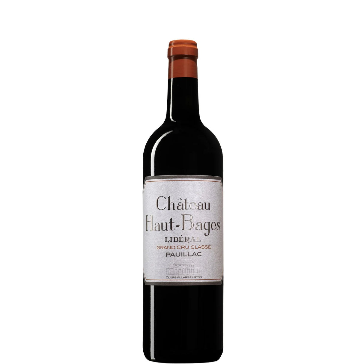 Ch. Haut Bages Liberal AOC 75 CL