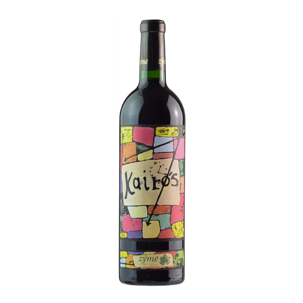 Kairos Veneto Rosso IGP 75 CL