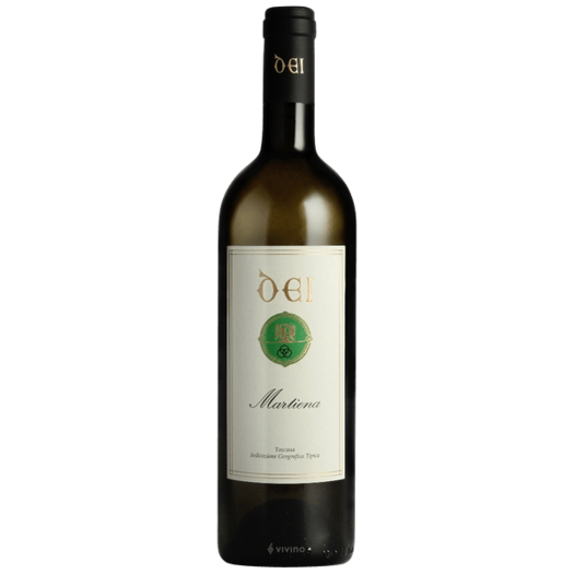 Martiena IGT Bianco Toscana 75 CL