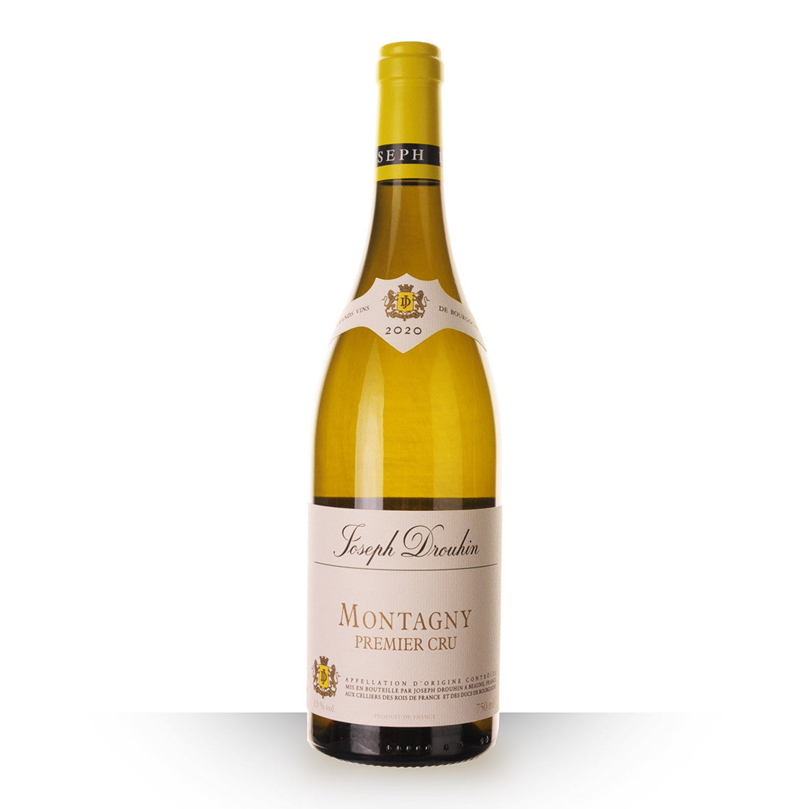 Montagny Premier Cru AOC Drouhin 75 CL