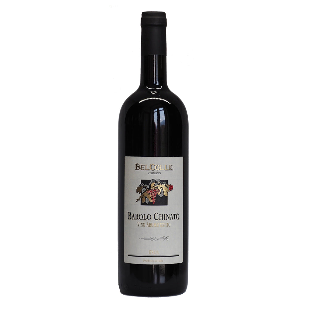 Barolo Chinato DOCG Vino aromatico 75 CL