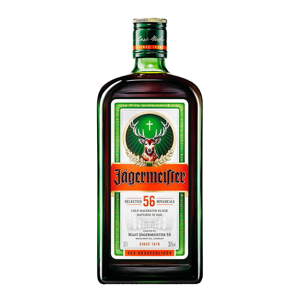 Jaegermeister Liquore d'Erbe 75 CL