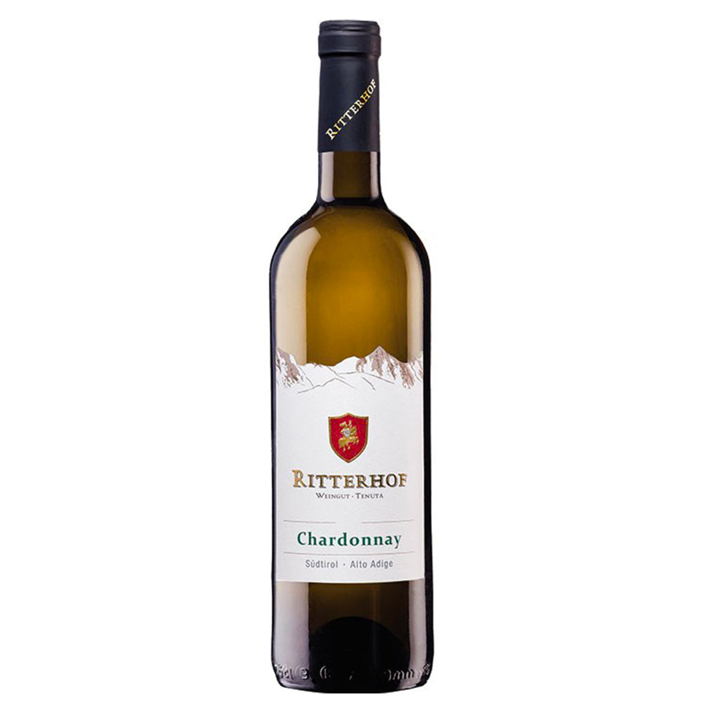 Chardonnay Alto Adige DOC 75 CL