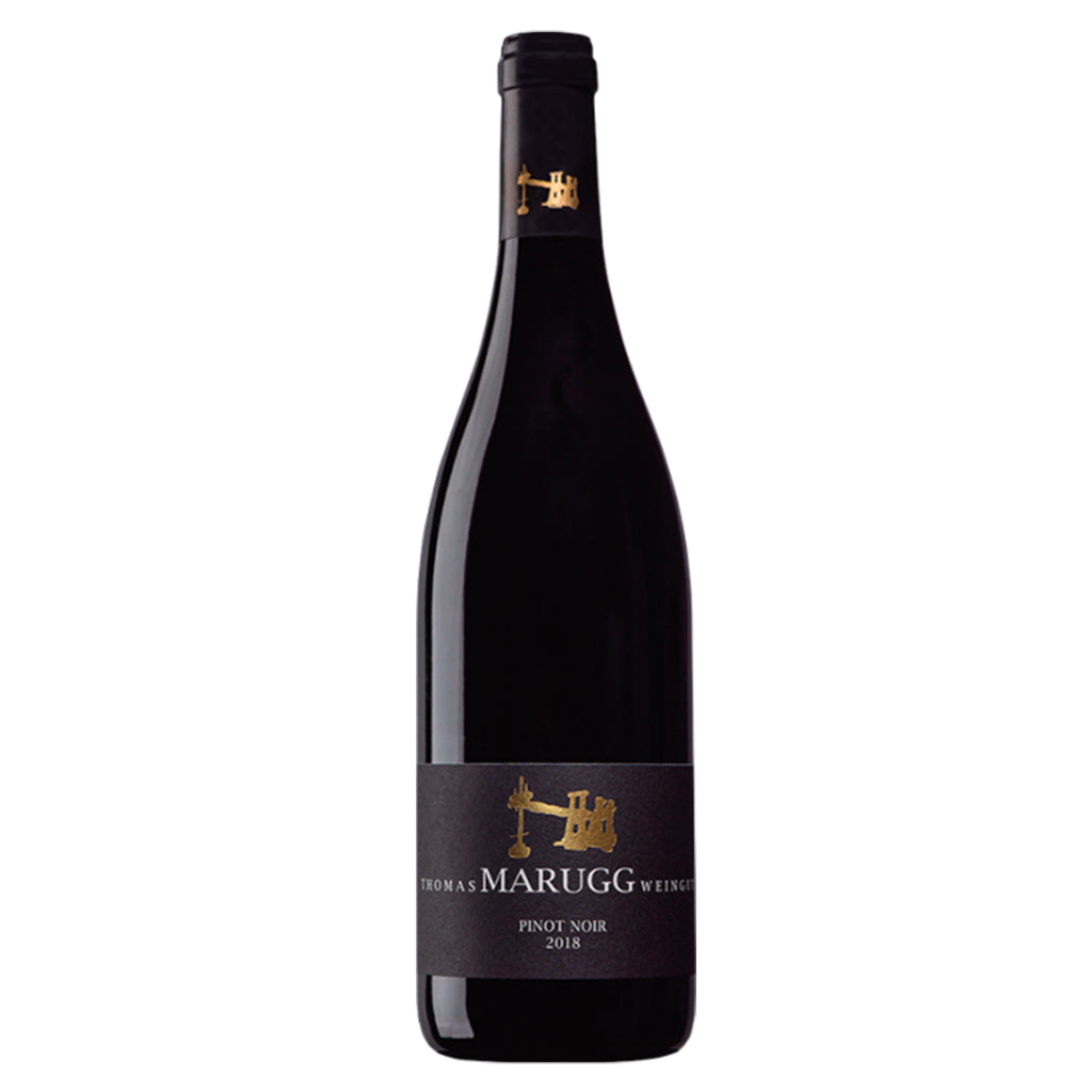 Pinot Noir Marugg AOC Graubunden 75 CL