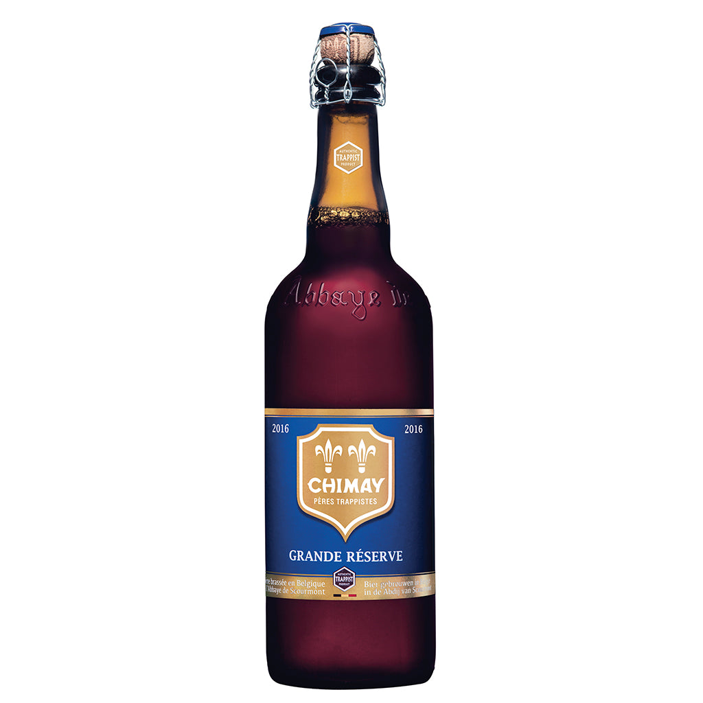 Bière Chimay Grand Reserve 75 CL