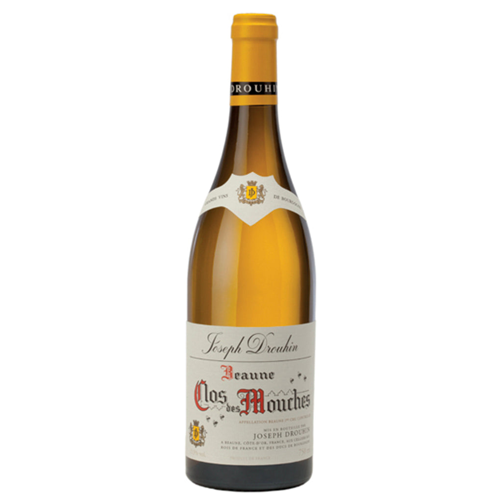 Beaune Clos Mouches Blanc Côte de Beaune 75 CL