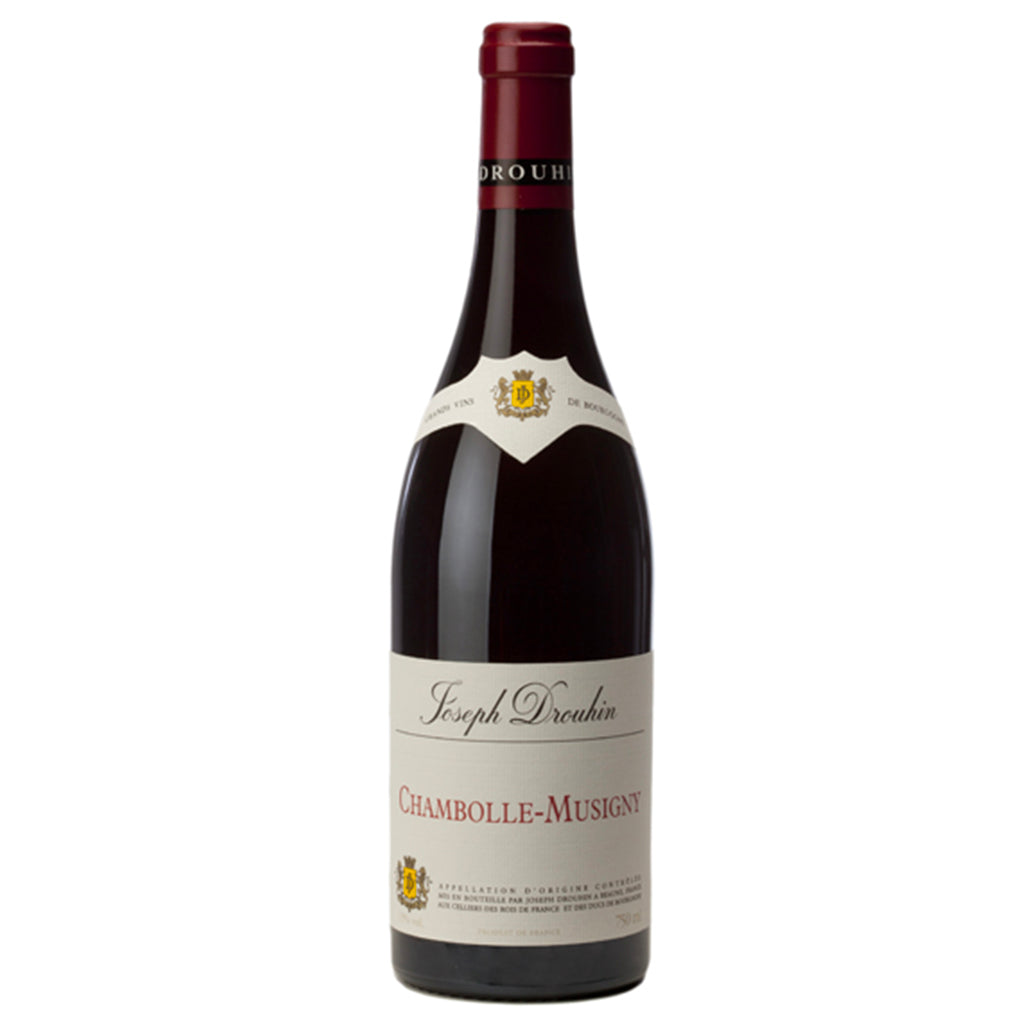 Chambolle Musigny Côte de Nuits 75 CL