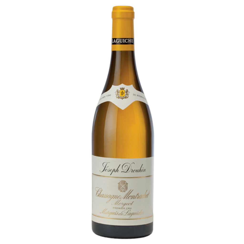 Chassagne Montrachet Laguiche Blanc Côte de Beaune 75 CL