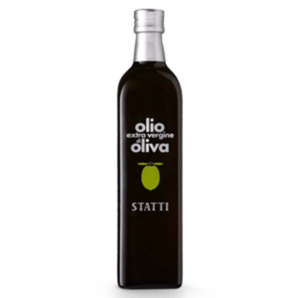 Huile d'olive extra vierge Calabrie 75 CL