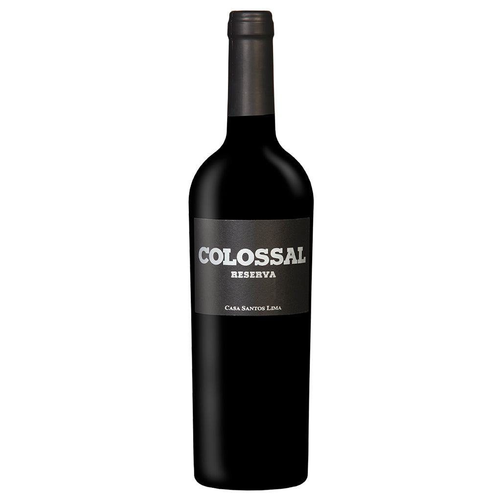 Colossal Reserva Tinto Vinho regional 75 CL