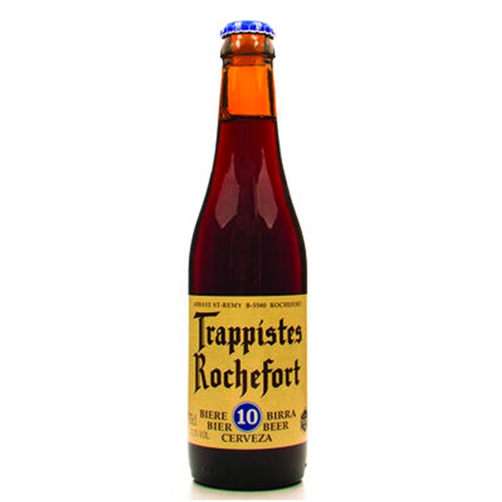 Rochefort 10 Trappiste 33 CL