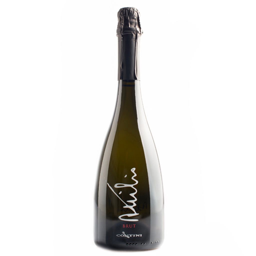 Attilio Vernaccia Spumante Brut 75 CL