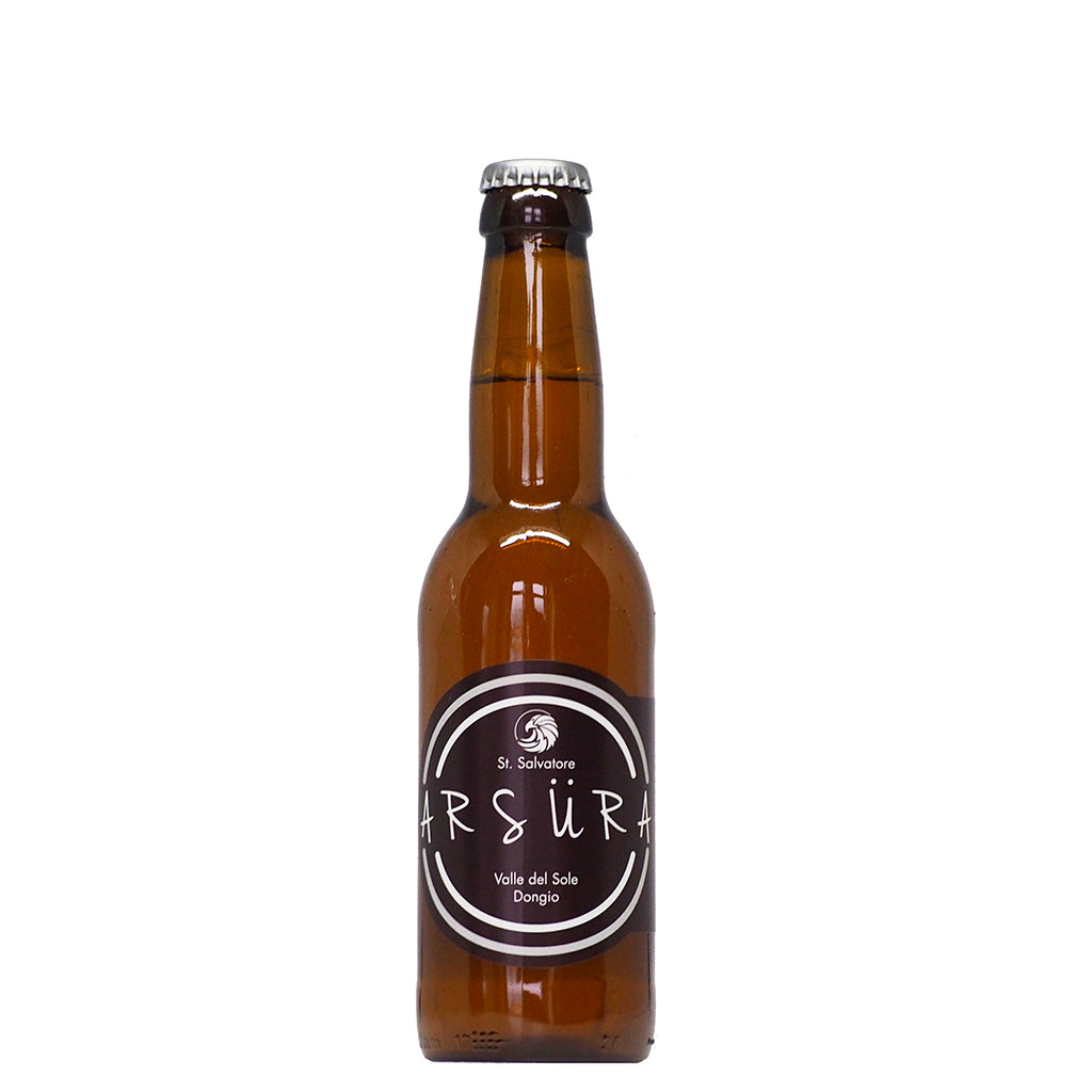 Bier Arsuera San Salvatore 33 CL